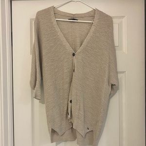 American Eagle Outfitters Cardigan